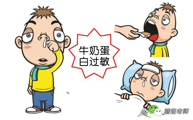 婴儿吐奶引起的湿疹怎么办,宝宝为啥吐奶