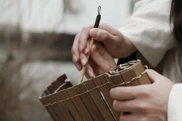 分享一首好听带有魔性的音乐,分享一首好听古风歌曲