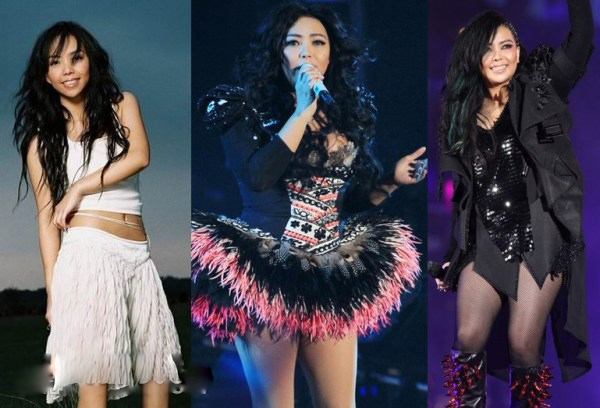 刘德华鲁豫说受伤,刘德华张韶涵现状