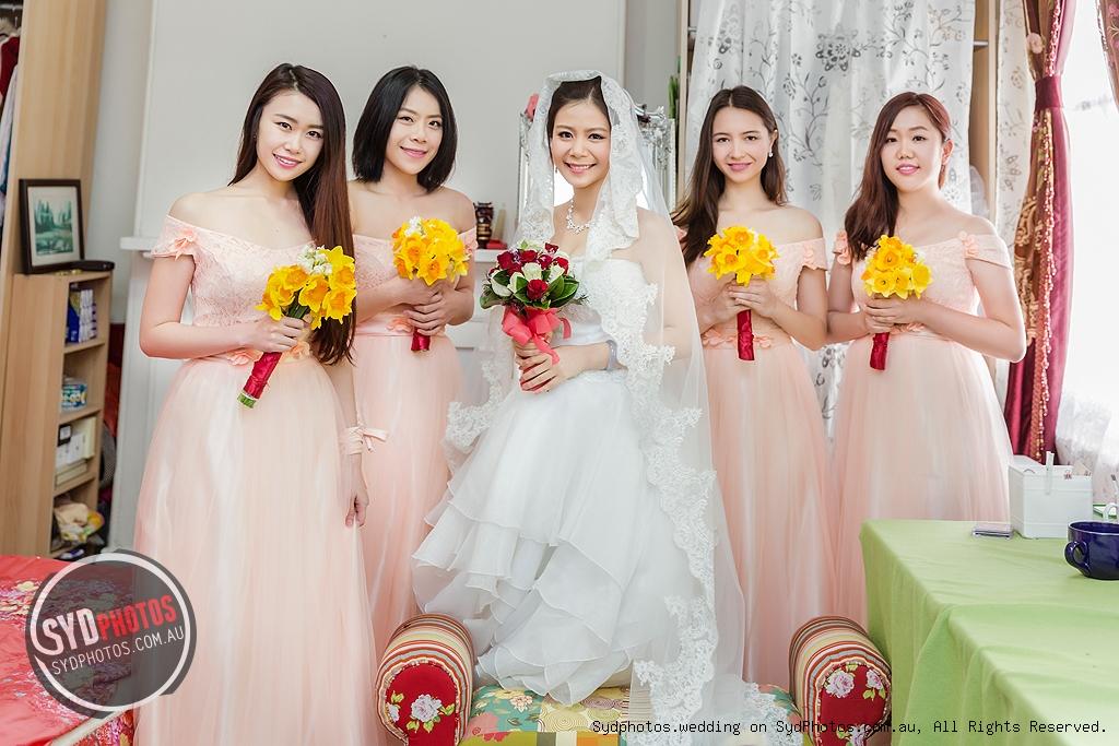 伴娘团堵门提问新郎最新方案，活跃气氛必备