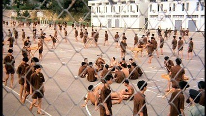 监狱风云2周润发完整版,监狱风云2完整版免费观看