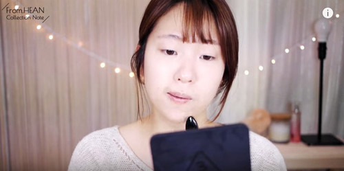 一秒钟，教你从单眼皮变成双眼皮，男生勿进