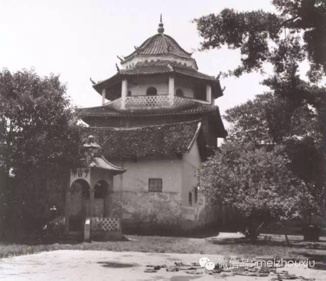 客家五州是哪里,客家五洲风情