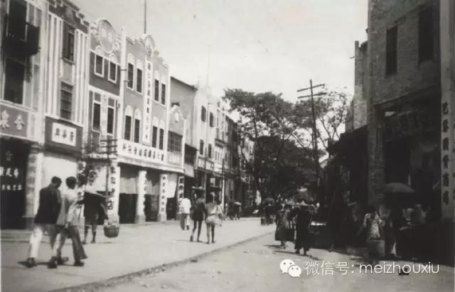 客家五州是哪里,客家五洲风情