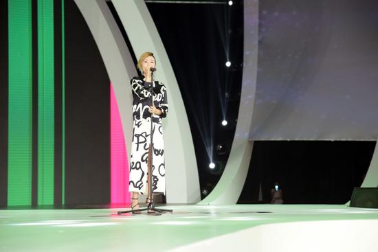 中国时尚盛典榜单,中国时尚大奖颁奖盛典