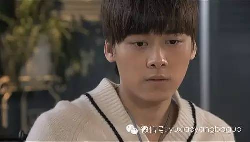 李易峰杨洋时期,李易峰和杨洋现在什么关系