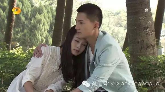 李易峰杨洋时期,李易峰和杨洋现在什么关系