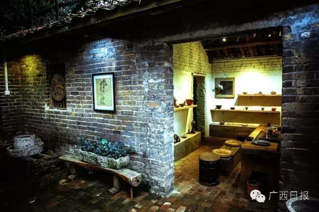 从茂名至广西一日游攻略,广西一日游攻略