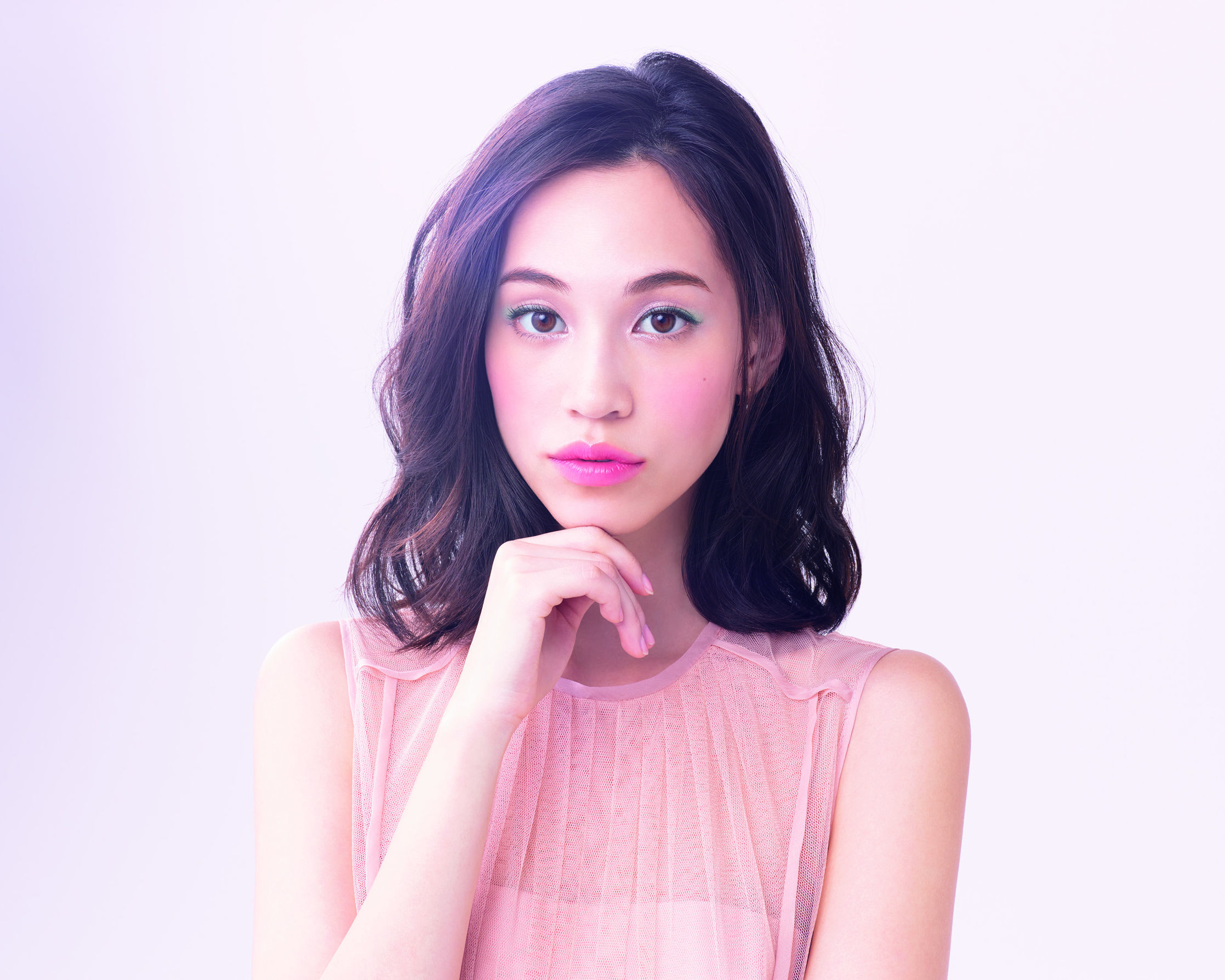 资生堂彩妆护肤品系列图片大全,资生堂流行美