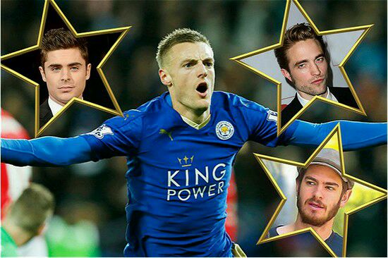 莱斯特五大屌丝逆袭：从籍籍无名到英超最佳补锅将改行铸鼎