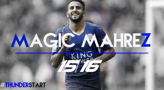 莱斯特五大屌丝逆袭：从籍籍无名到英超最佳补锅将改行铸鼎