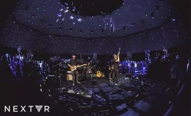 vr直播高能,vr直播在哪里可以看到