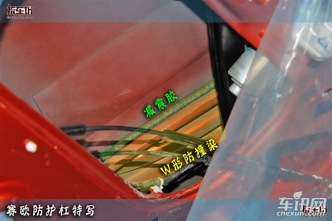 美系车车门,美系车车门工艺