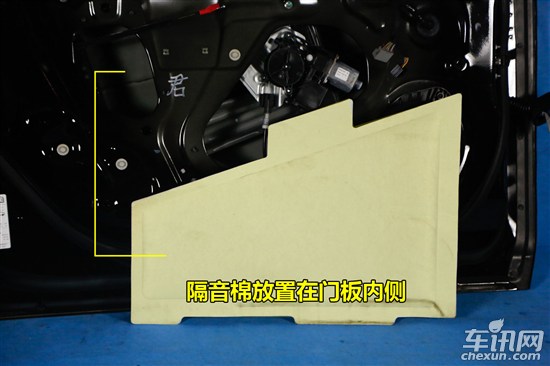 美系车车门,美系车车门工艺