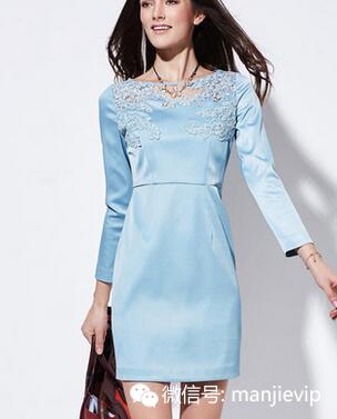 高贵优雅鱼尾连衣裙 (高贵优雅网纱连衣裙)