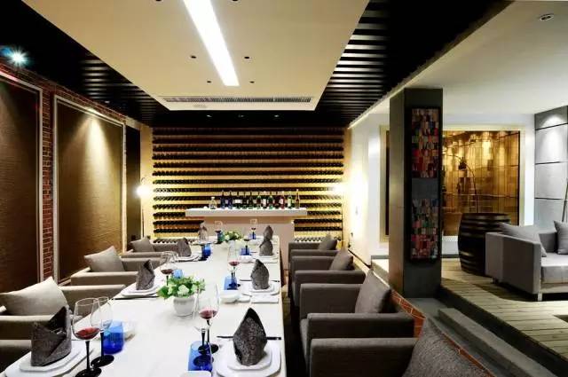 福州十大顶级高端餐厅,全福州最高档的餐厅