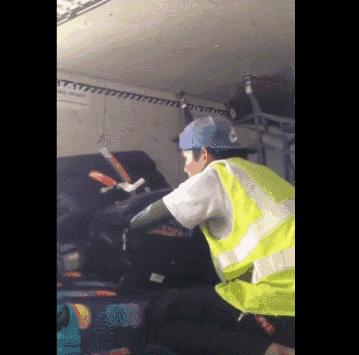 留学生带了5个coach包回国，下飞机后发现全部不翼而飞！机场的托运黑幕，细思极恐……