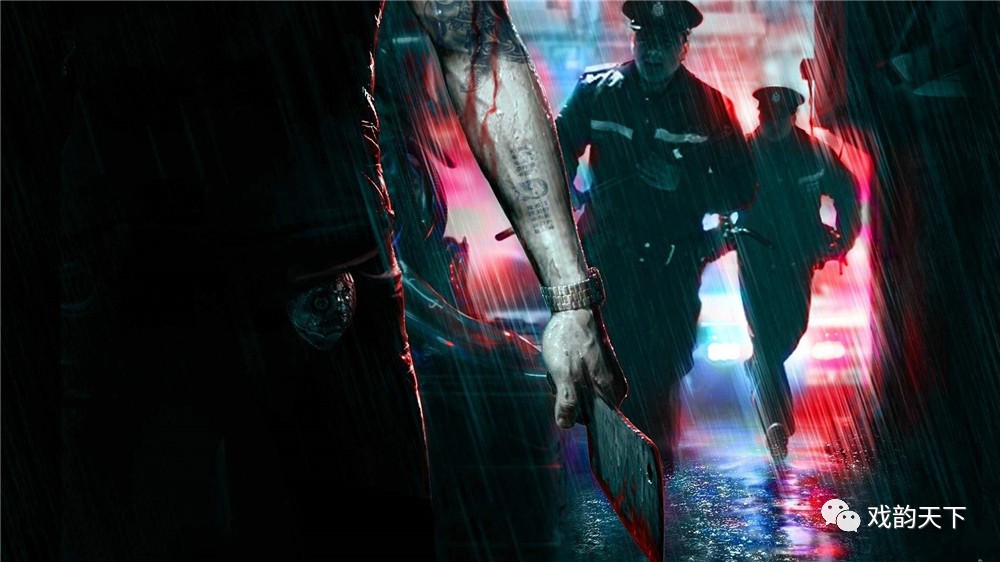 命运的三岔口，谁是盟友、谁是敌人？无路可退的黑车司机面临最后的抉择