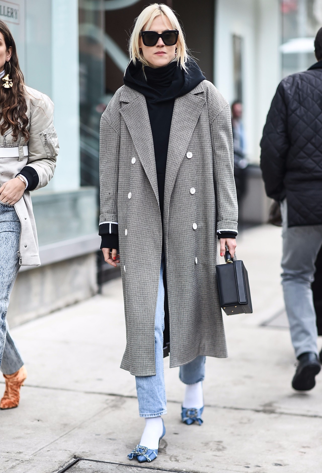 牢牢掌握关键核心技术,记住这些小技巧关键时刻可以保命