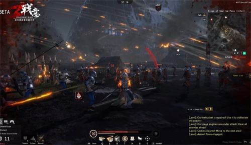 战意外国人打领土战,战意国外玩家解释