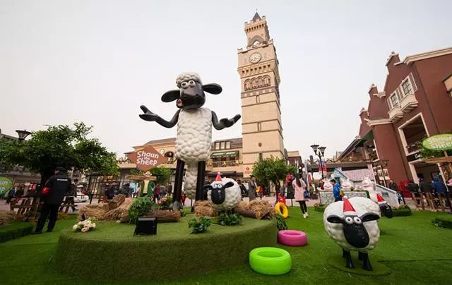 过年还出什么国，你想要的一切这儿都能满足你！