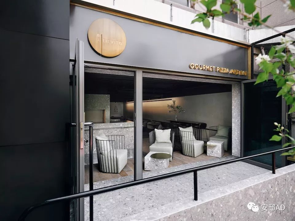 80后开的餐厅,80后开餐馆