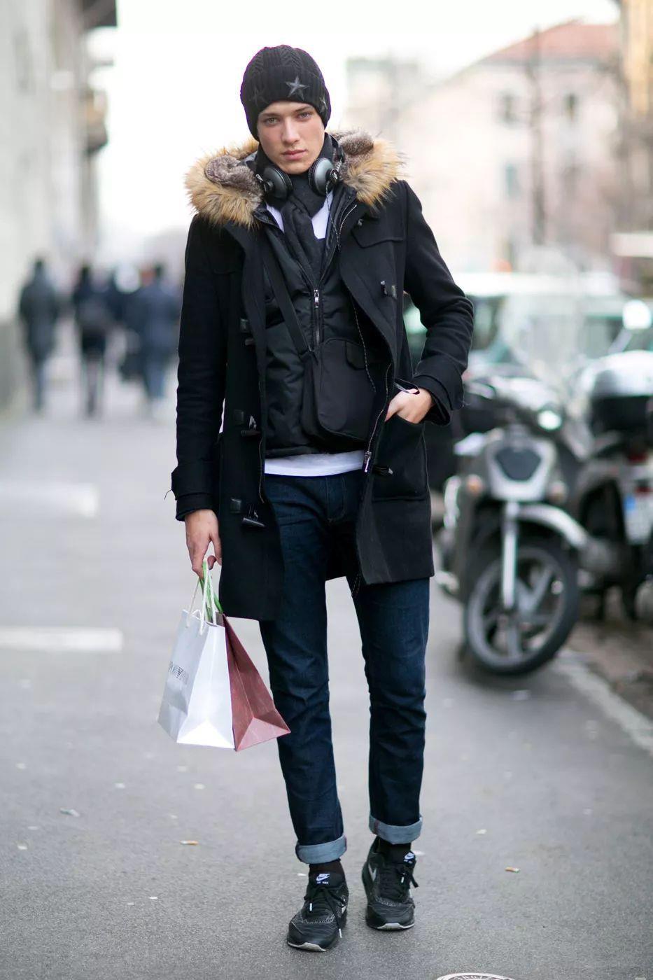 新年见家长该怎么穿衣服,第一次见家长女生穿什么衣服合适