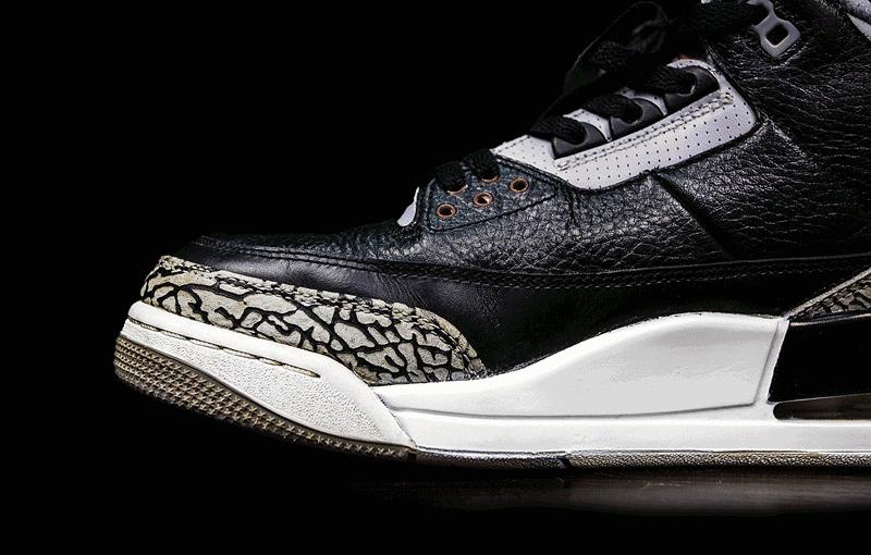 专业清洗球鞋的正确方法,球鞋弄脏了怎么洗干净