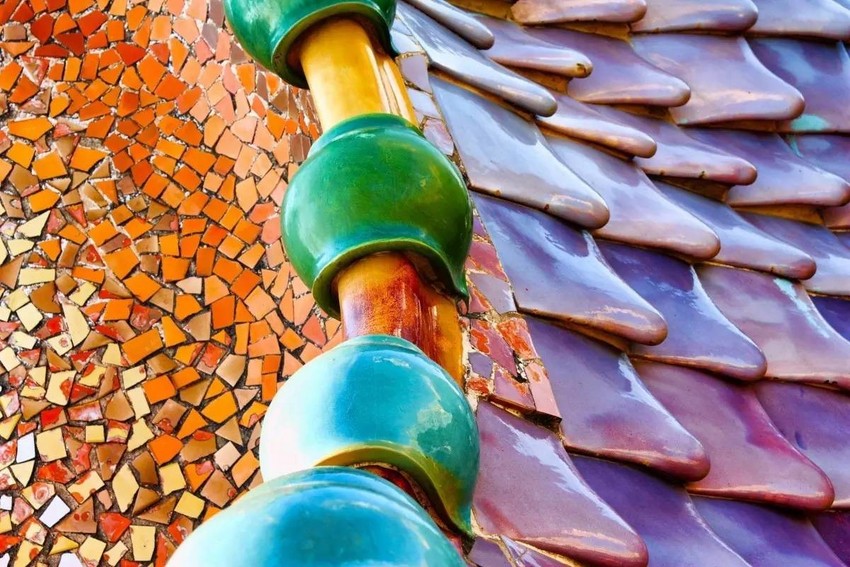 巴塞罗那最繁华商业街,巴塞罗那最佳购物地