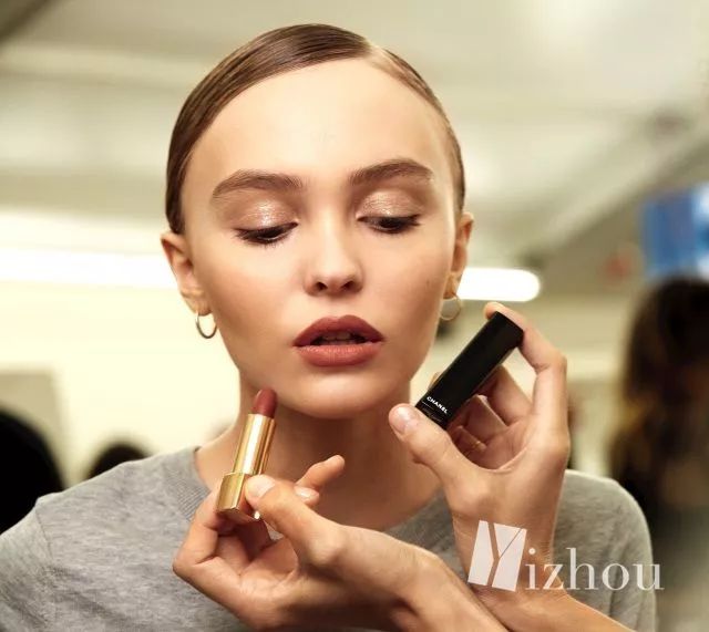 今年最流行的口红色号大全,2017最流行的口红