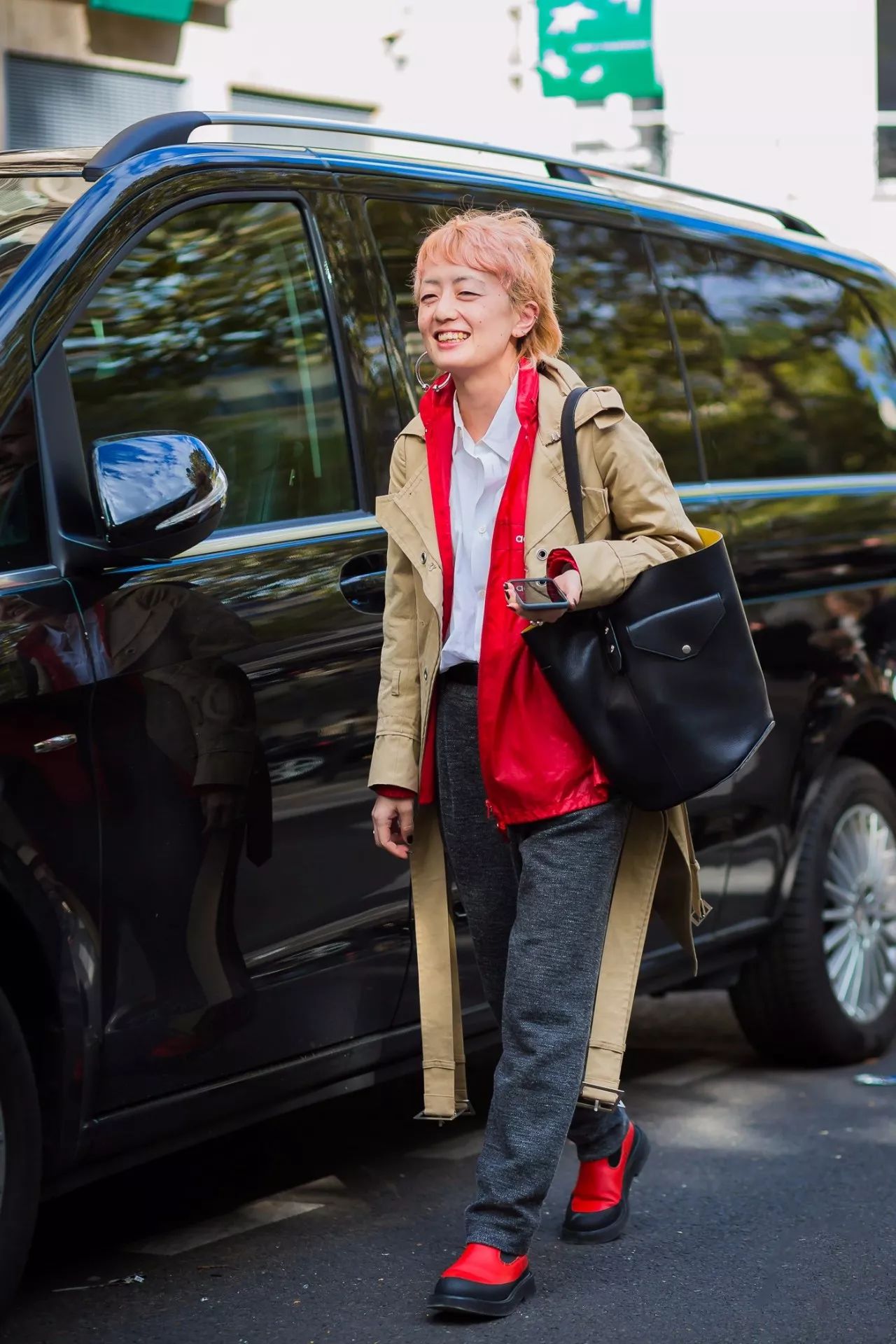 牢牢掌握关键核心技术,记住这些小技巧关键时刻可以保命