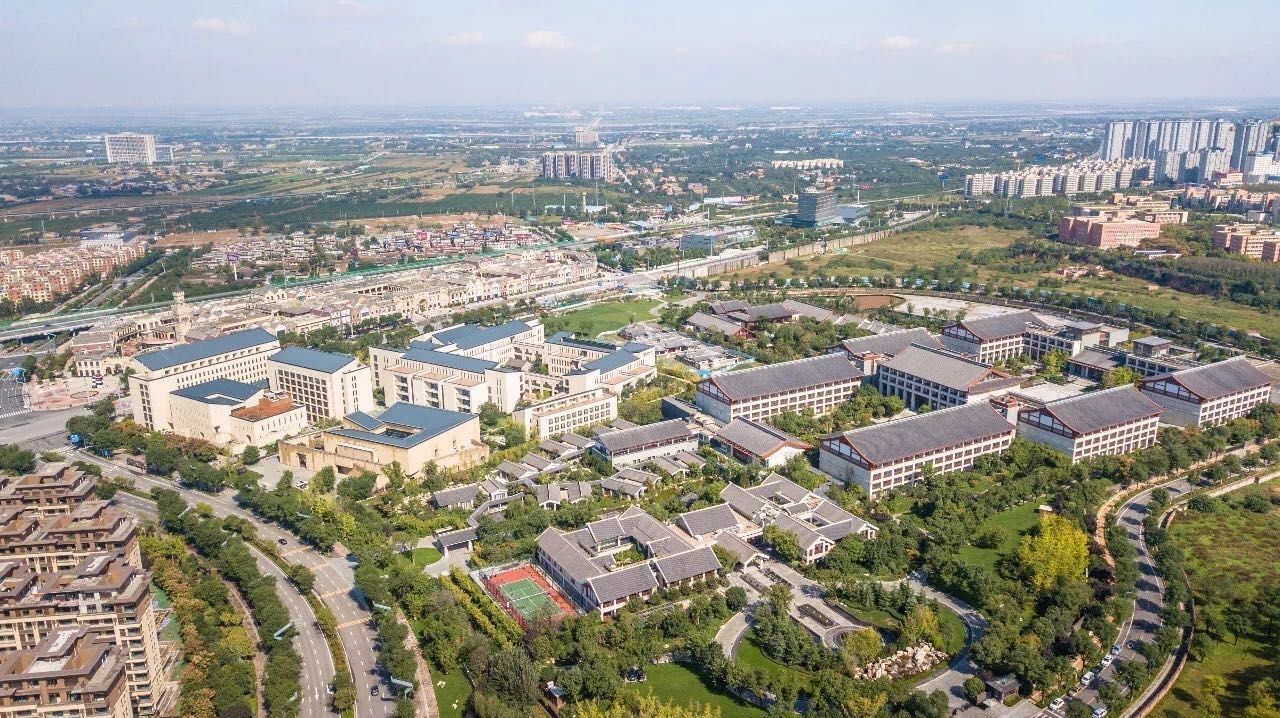 过年还出什么国，你想要的一切这儿都能满足你！