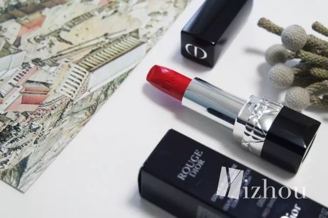 今年最流行的口红色号大全,2017最流行的口红