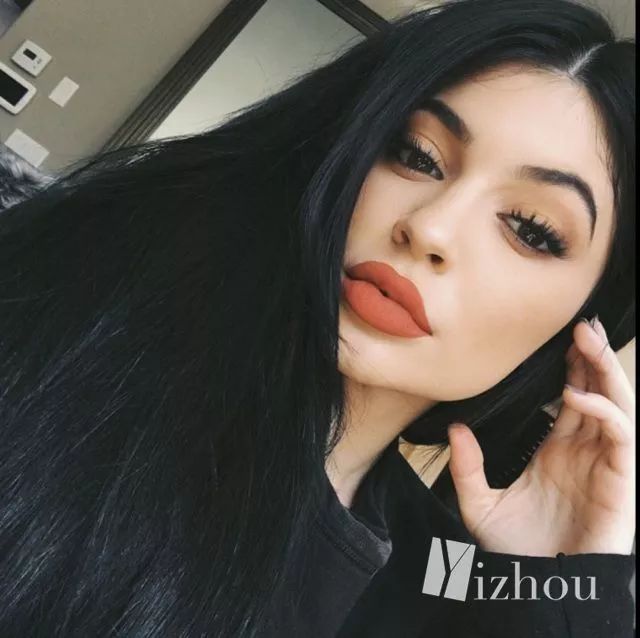 今年最流行的口红色号大全,2017最流行的口红