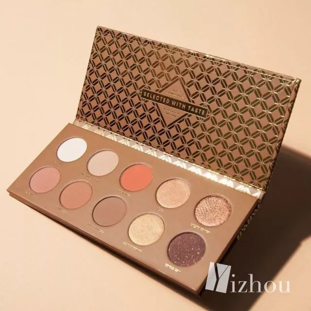 今年最流行的口红色号大全,2017最流行的口红