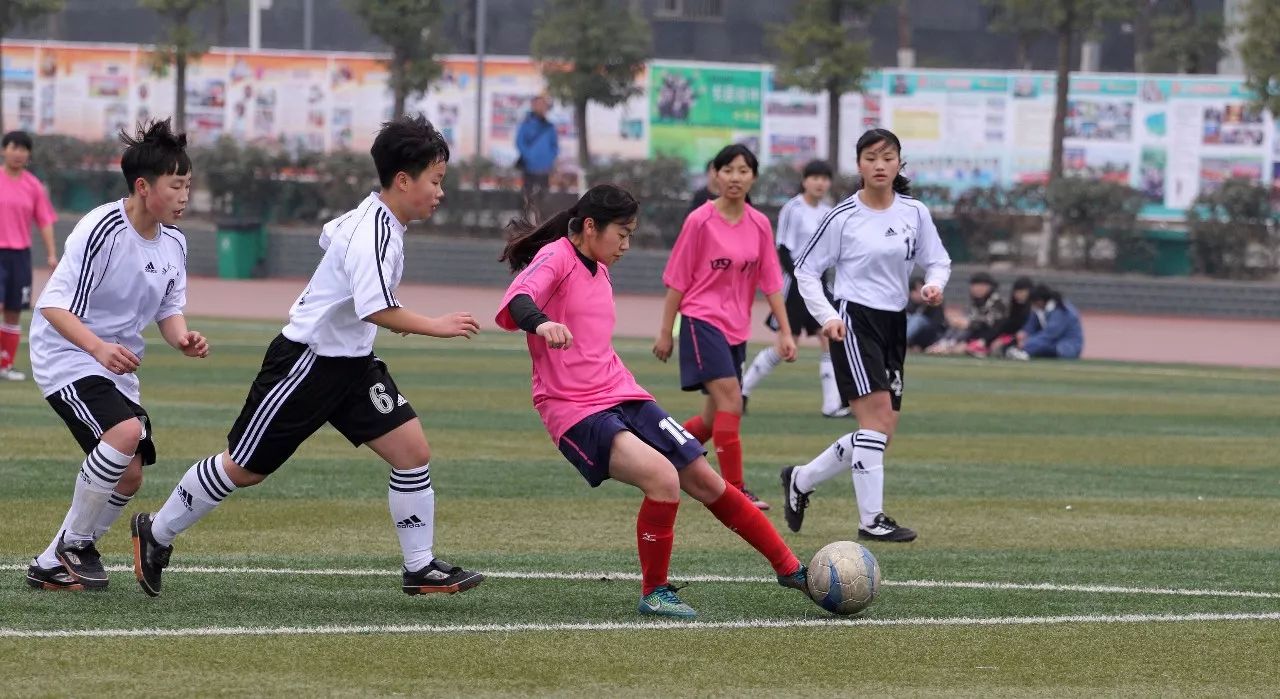 全国校园足球改革试验区,成都改革试验区