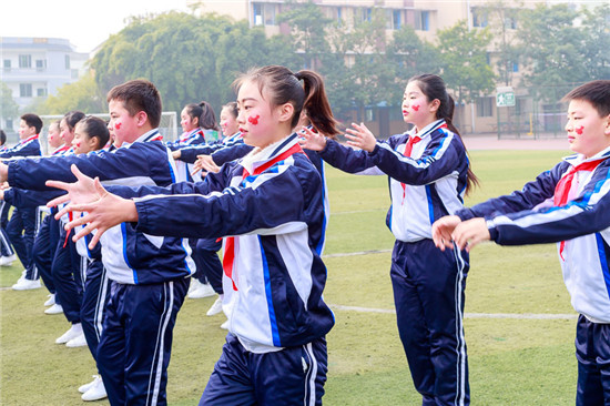 2019-2020年小学足球啦啦操锦标赛,校园足球比赛啦啦操