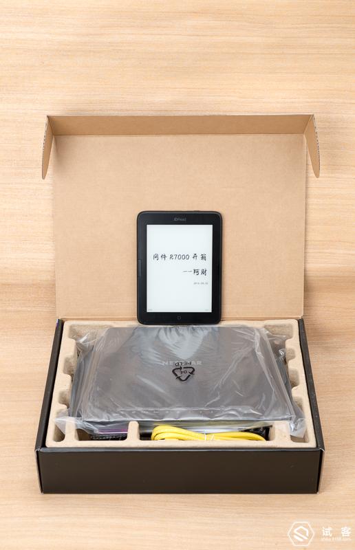 netgearr7000路由器千兆口,netgear美国网件r7000p夜鹰