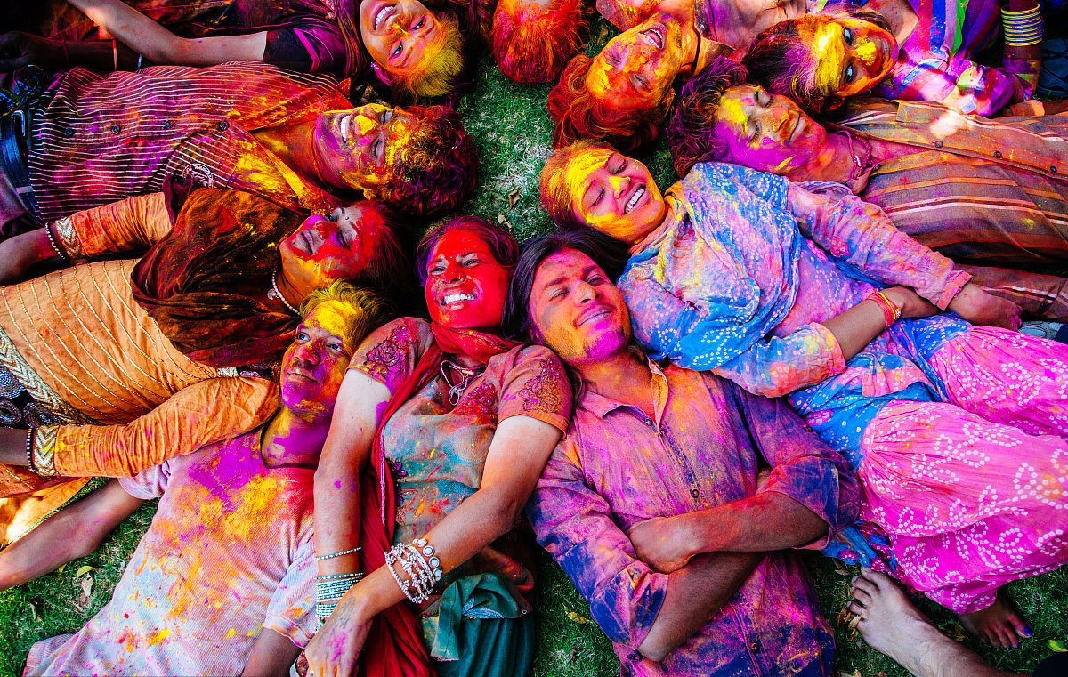 乐活｜W酒店，一场魔都最酷的圣诞趴