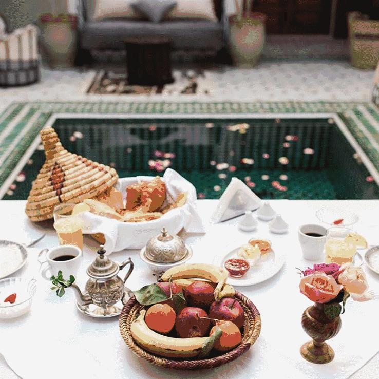 omg网红街城市森林秘境,omg佛系少女