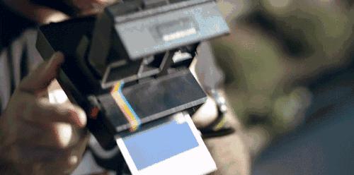 如何选择拍立得相机,复古拍立得相机ins高级感