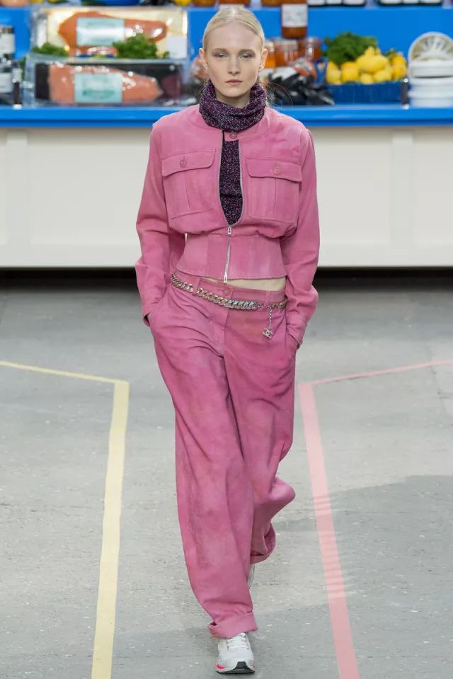 是谁让运动风吹出高级感