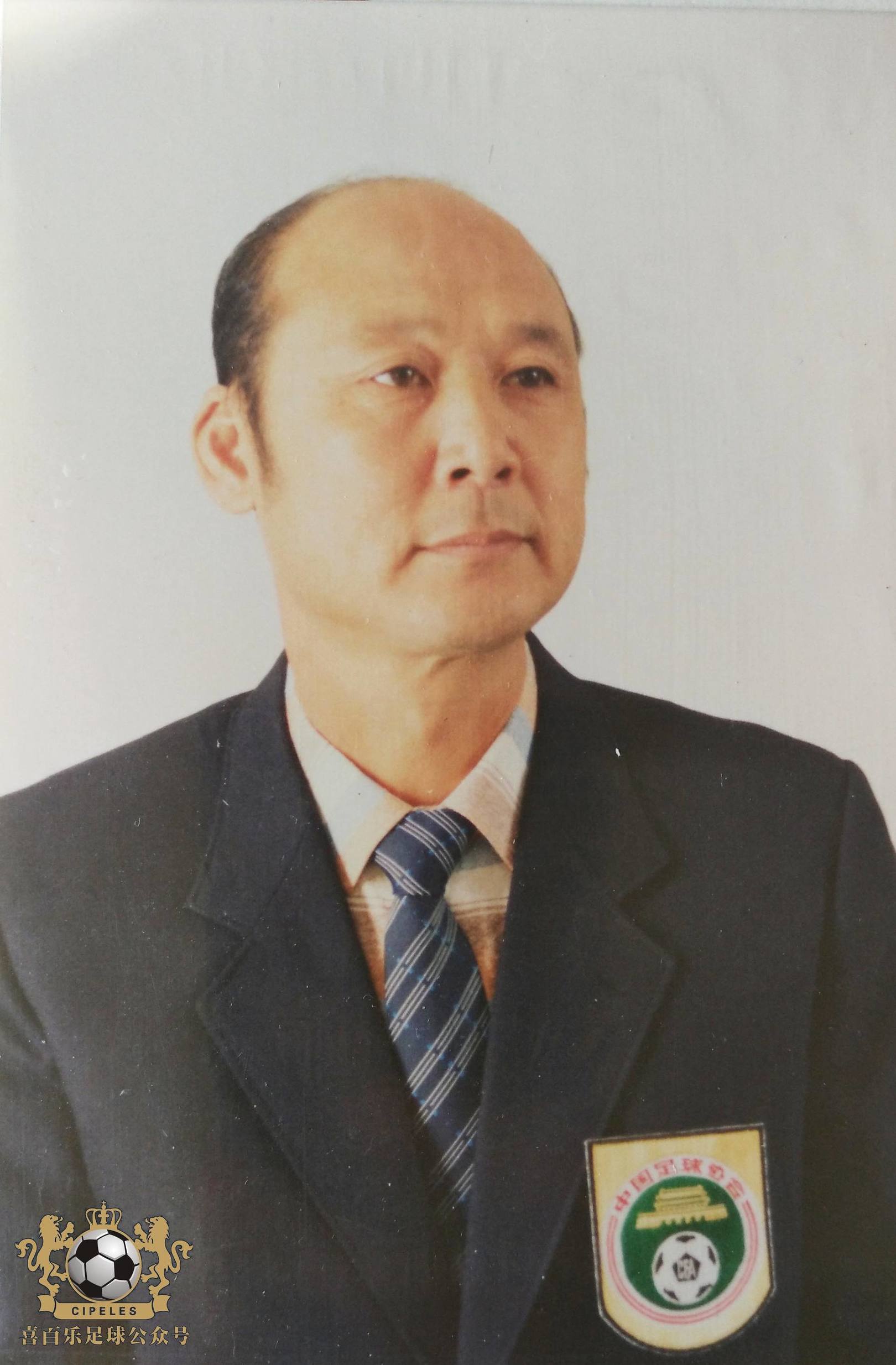 津门足坛双百颂李英,津门足坛双百颂于根伟