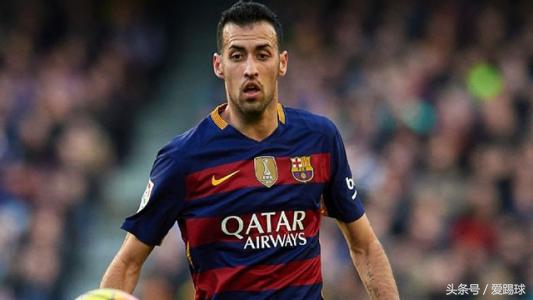 盘点欧洲足坛各个联赛第一“兽腰”，一人堪称大师！