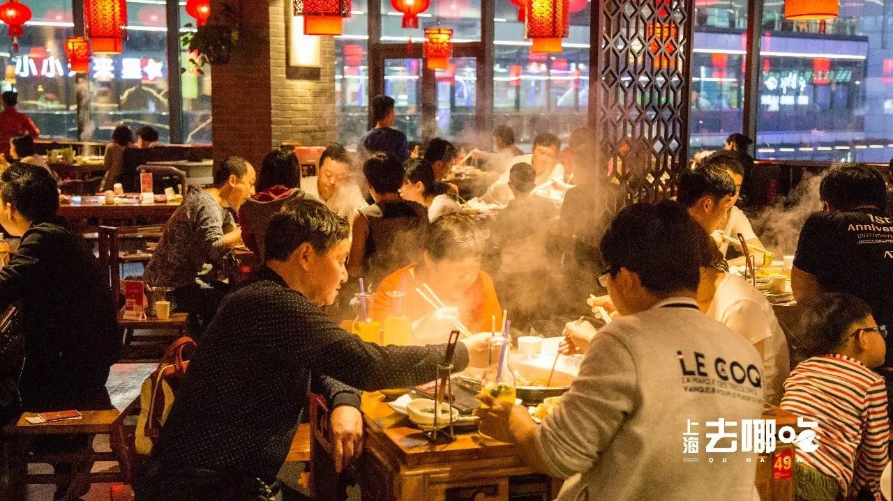 冬天不吃火锅的正确方法,冬天不吃火锅怎么蘸料