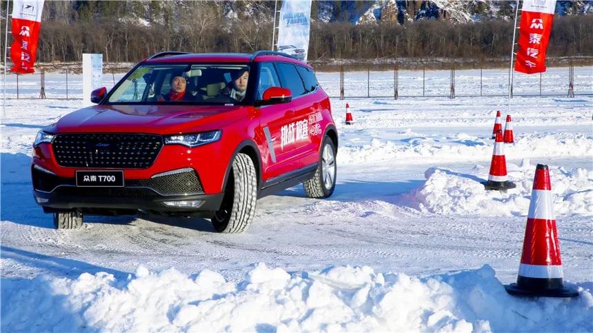 众泰t700大家车言论,众泰t700车主吐槽心声