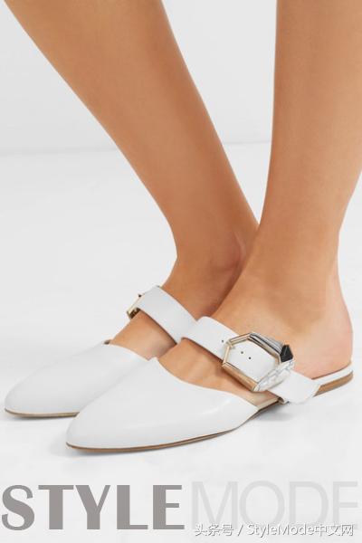 百搭显瘦的平底鞋推荐,五一百搭软平底鞋