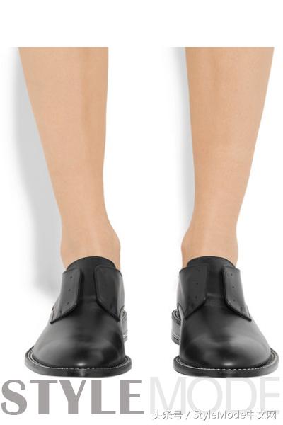 百搭显瘦的平底鞋推荐,五一百搭软平底鞋