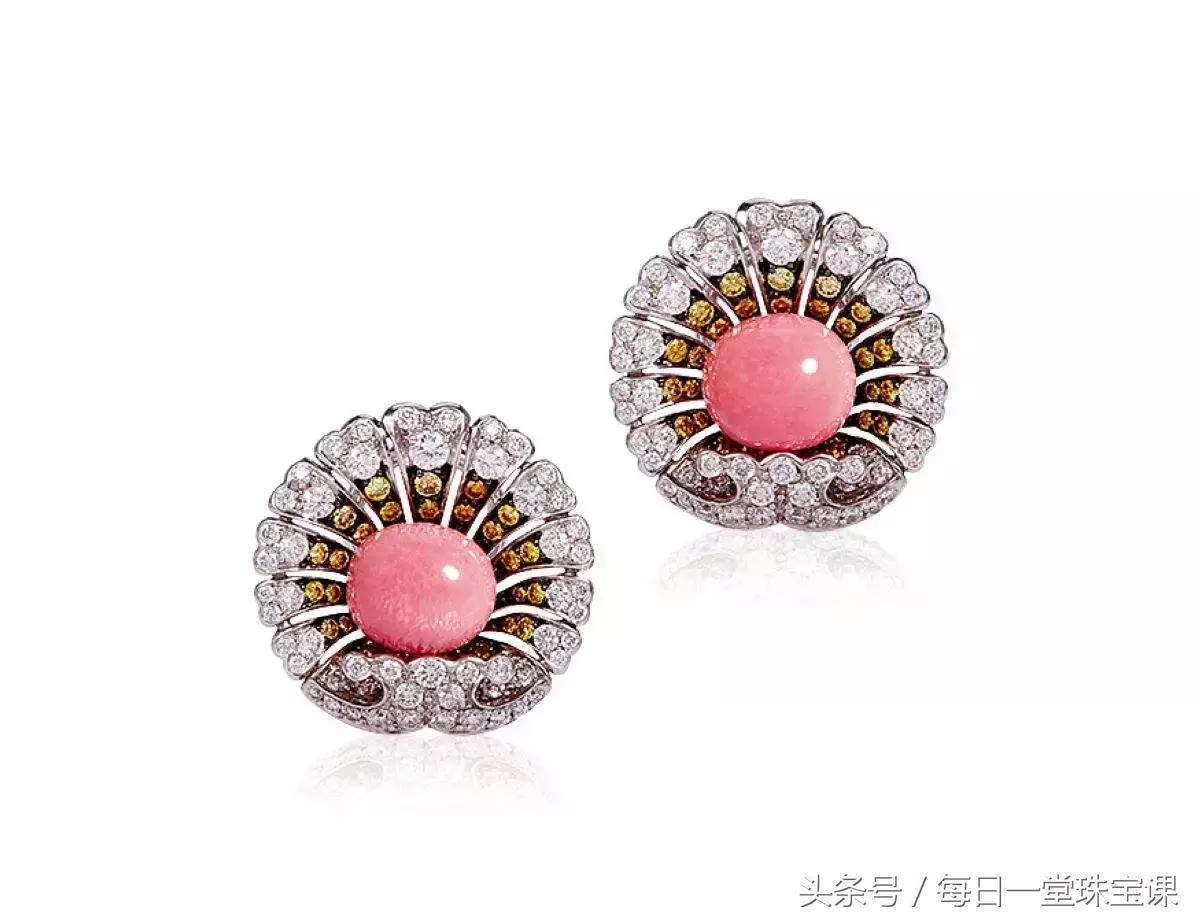 好看冷门的宝石,十大骗人的宝石