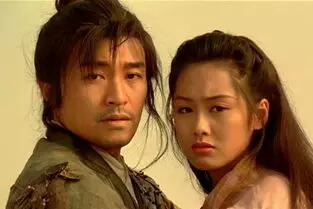 老港剧经典台词片段,港片中最经典感人的台词